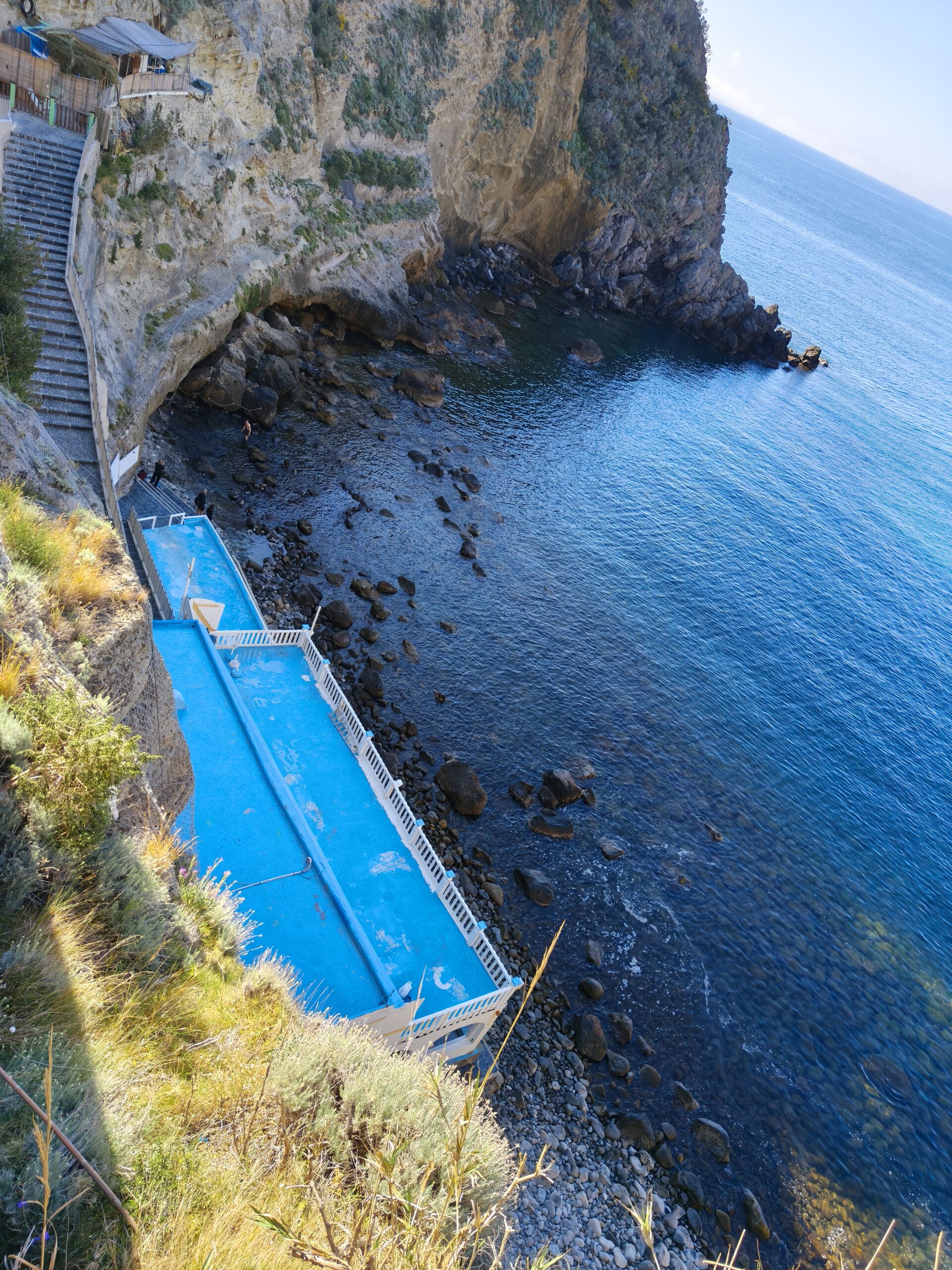 Salutări din Ischia 9375 Scaled