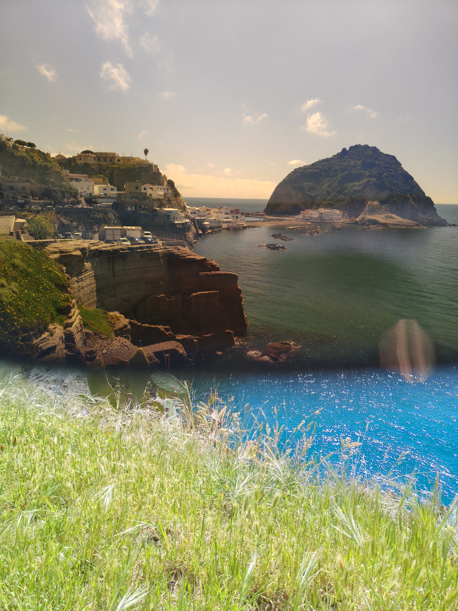 Salutări din Ischia 9377 Scaled