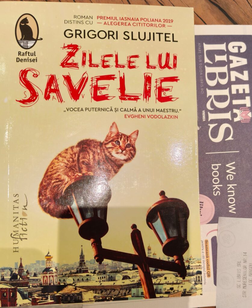 Savelie 837x1024