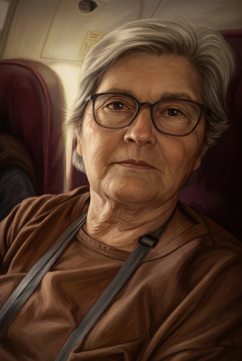 La mulți ani, mama! 7955