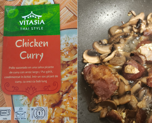 Mâncare proaspătă sau procesată? Curry20versus20C899ampioane