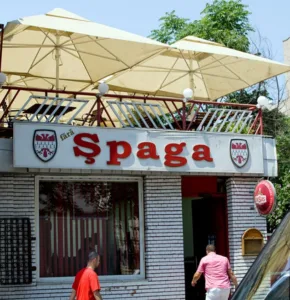 fără spaga