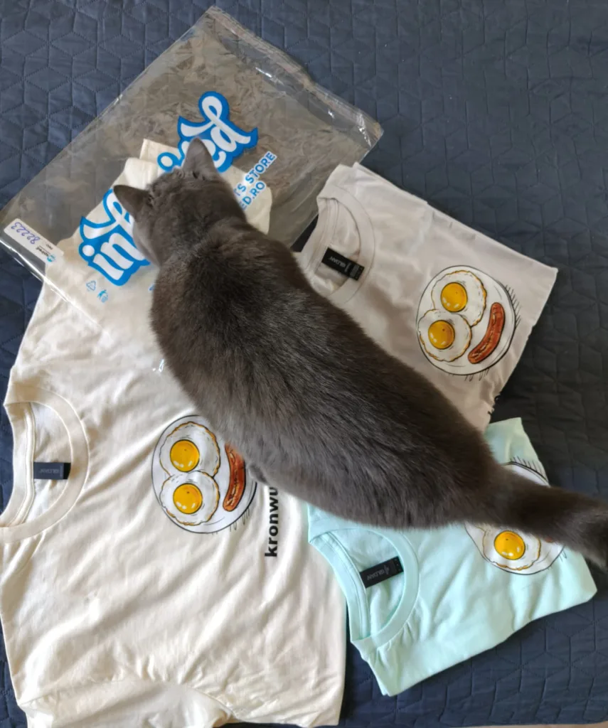catisfection