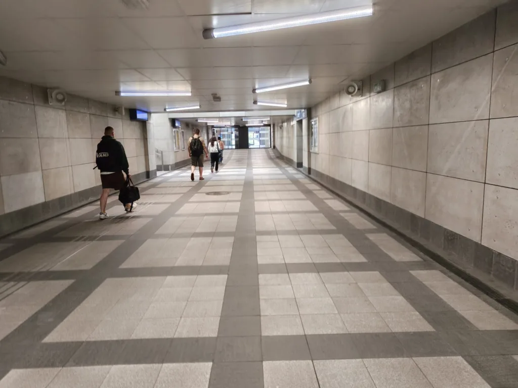 O mostră de civilizație extraterestră pasaj 2