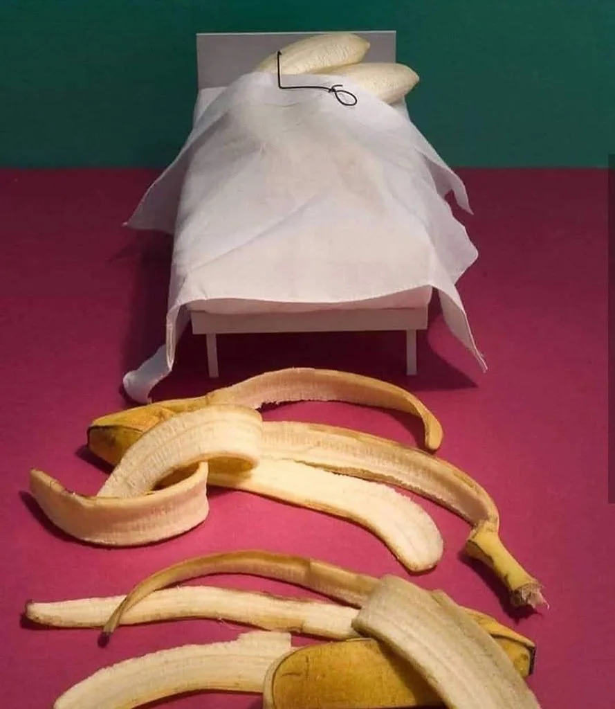 banana