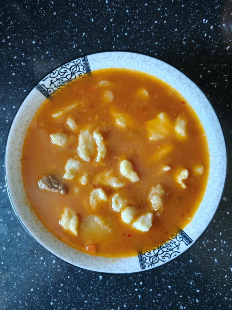 gulas leves