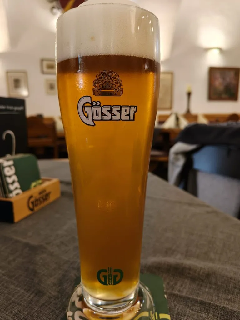 gosser