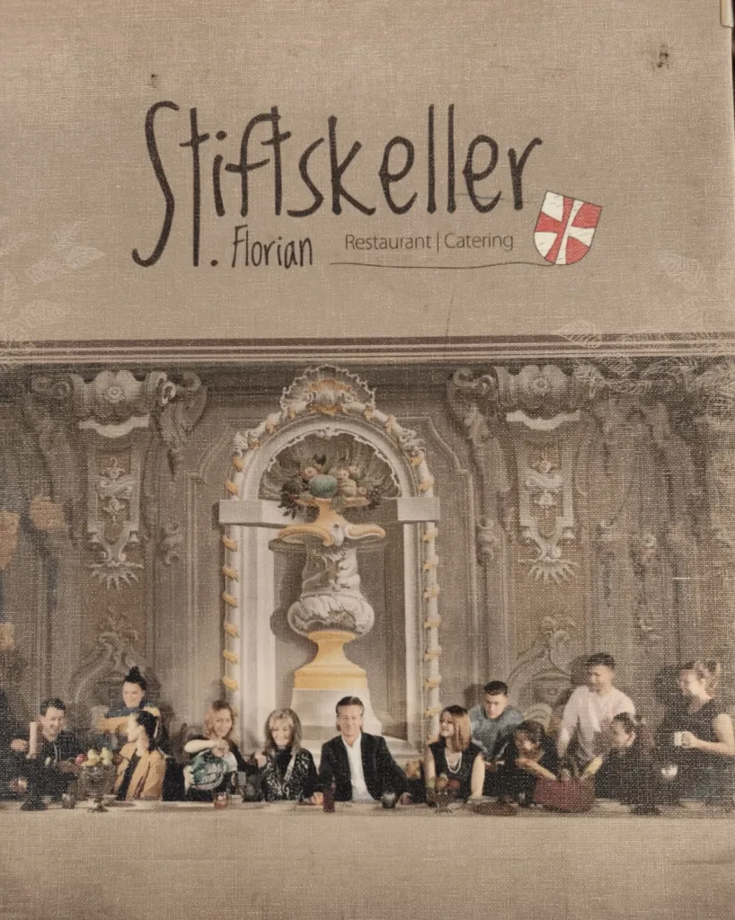 stiftskeller