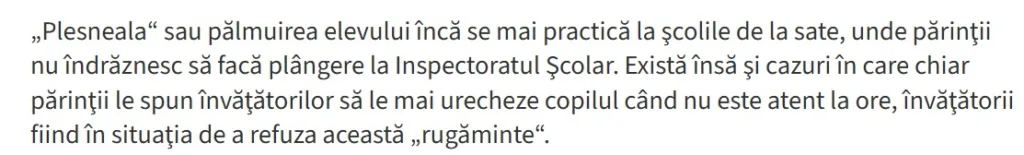 bataie rupta din rai