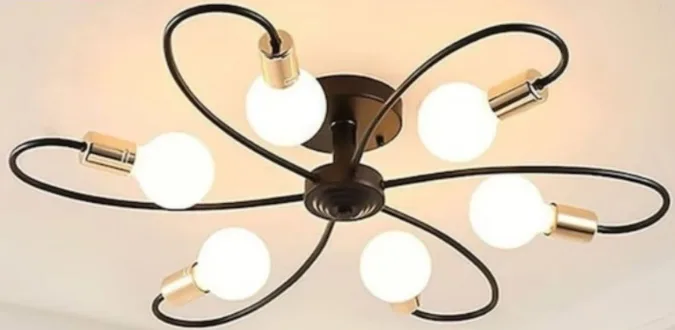 candelabr