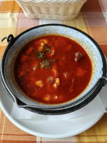 gulas diofa