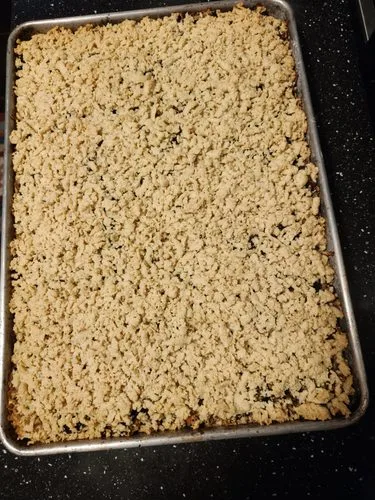 tava crumble