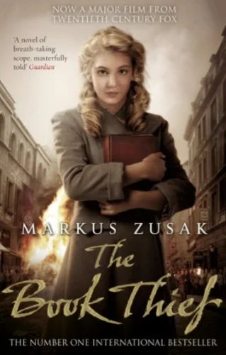 book thief