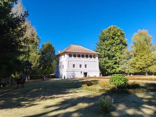 cula măldăr