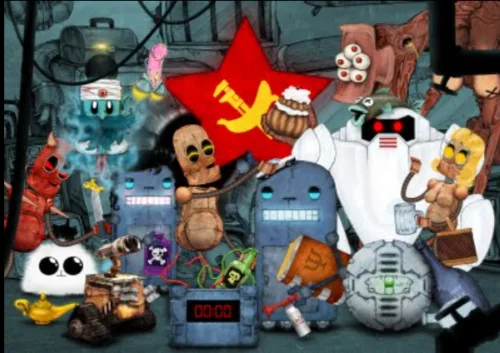 robotzi