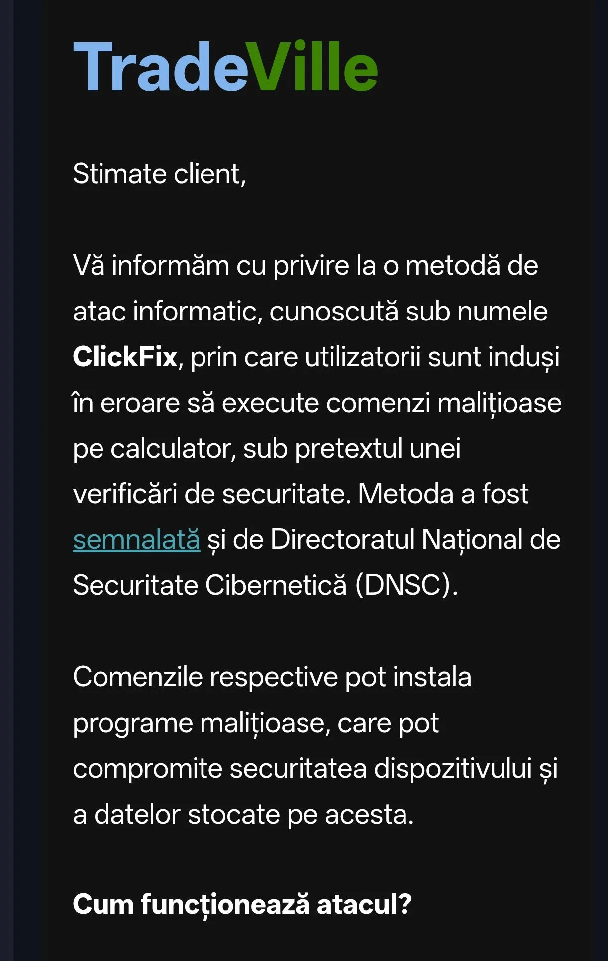 Puțină prevenție nu strică niciodată Screenshot 2026 10 15 17 47 15 44 E307a3f9df9f380ebaf106e1dc980bb6