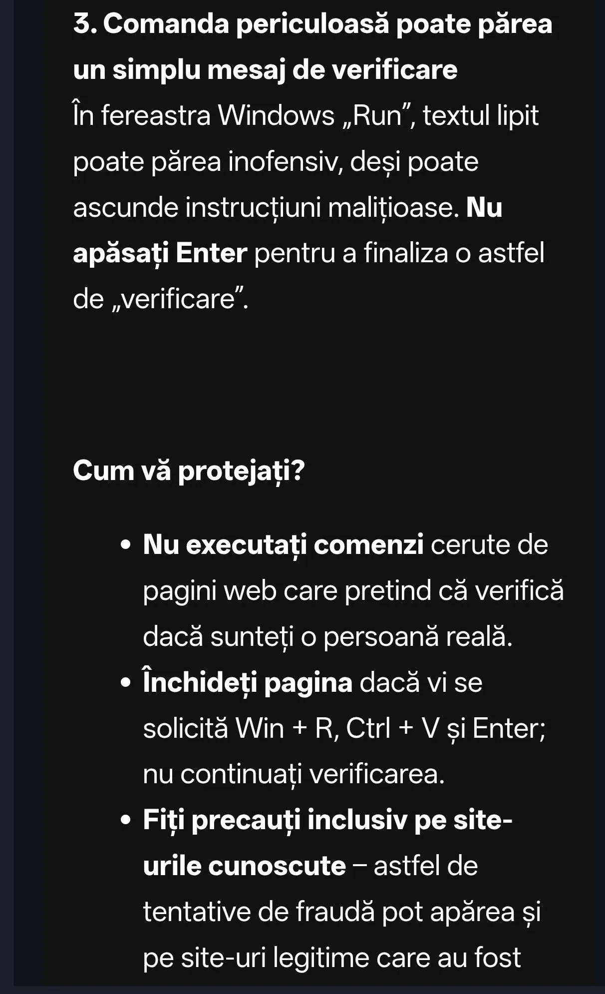Puțină prevenție nu strică niciodată Screenshot 2026 10 15 17 47 49 74 E307a3f9df9f380ebaf106e1dc980bb6