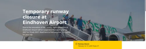 aerop eindhoven