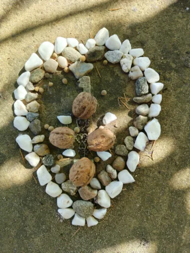 peace, my love